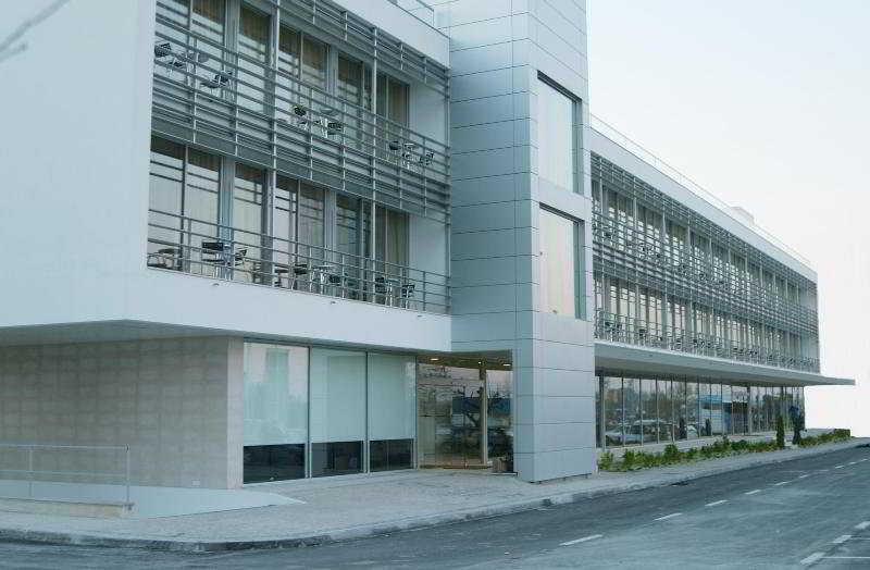B&B Hotel Cantanhede Coimbra 외부 사진