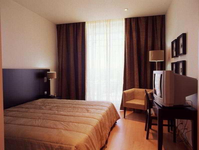 B&B Hotel Cantanhede Coimbra 외부 사진
