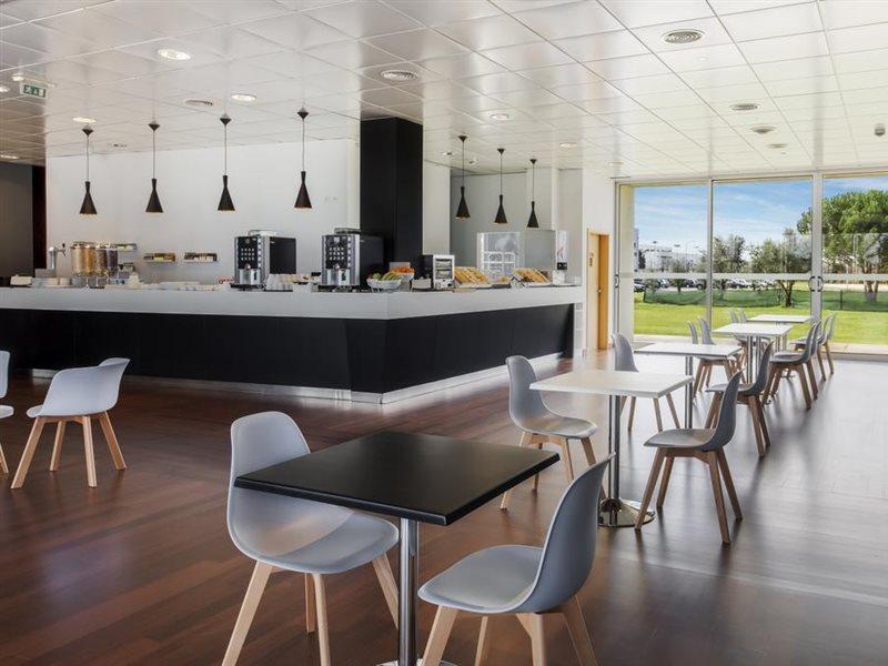 B&B Hotel Cantanhede Coimbra 외부 사진