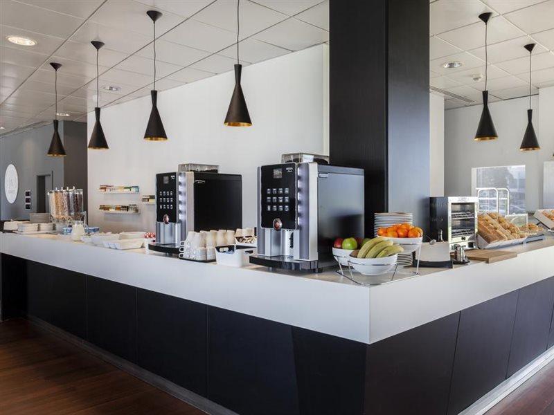 B&B Hotel Cantanhede Coimbra 외부 사진