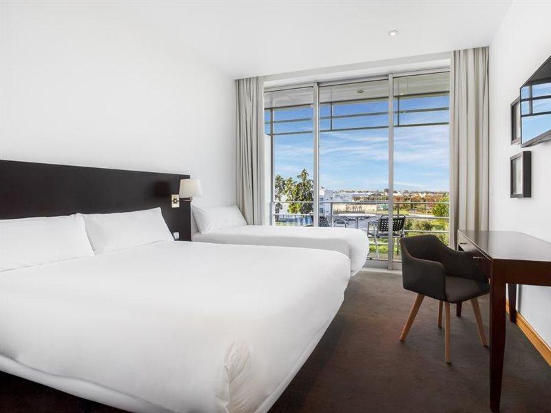 B&B Hotel Cantanhede Coimbra 외부 사진
