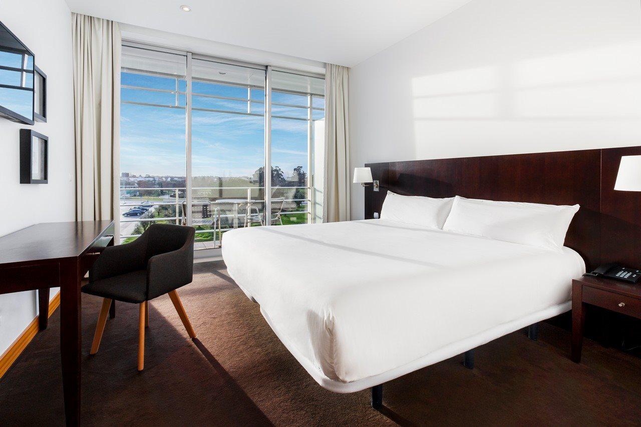 B&B Hotel Cantanhede Coimbra 외부 사진
