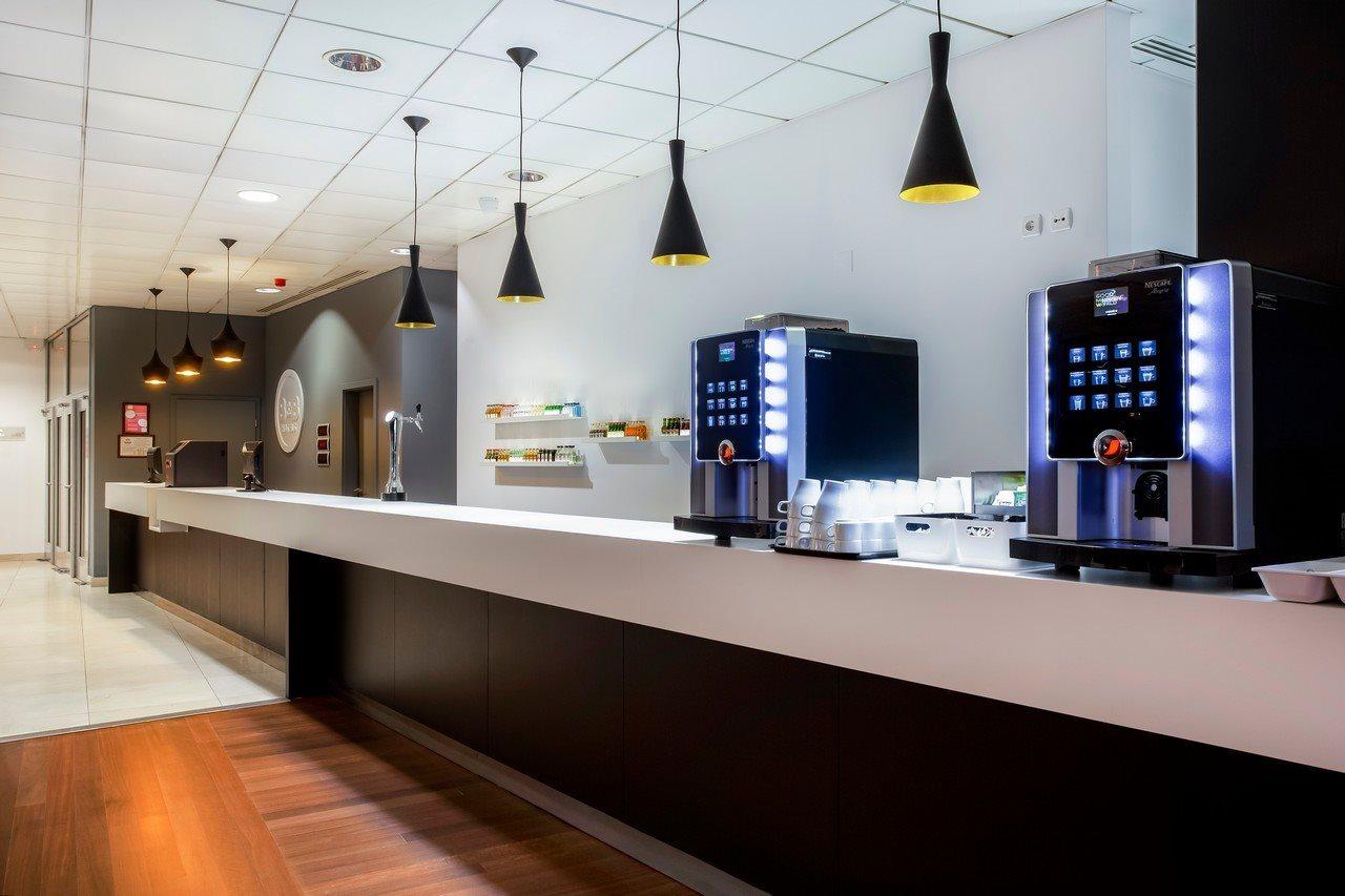 B&B Hotel Cantanhede Coimbra 외부 사진