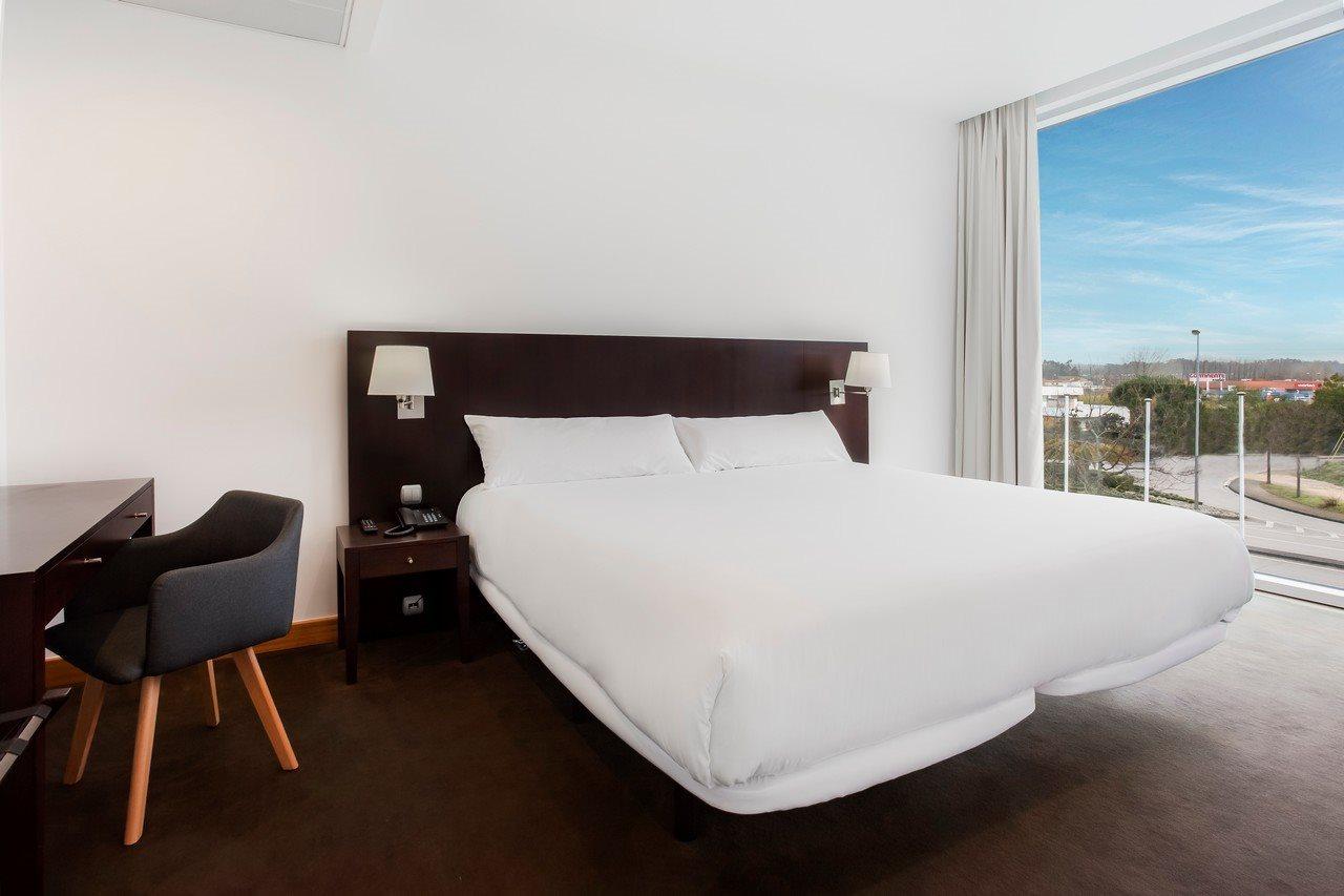 B&B Hotel Cantanhede Coimbra 외부 사진