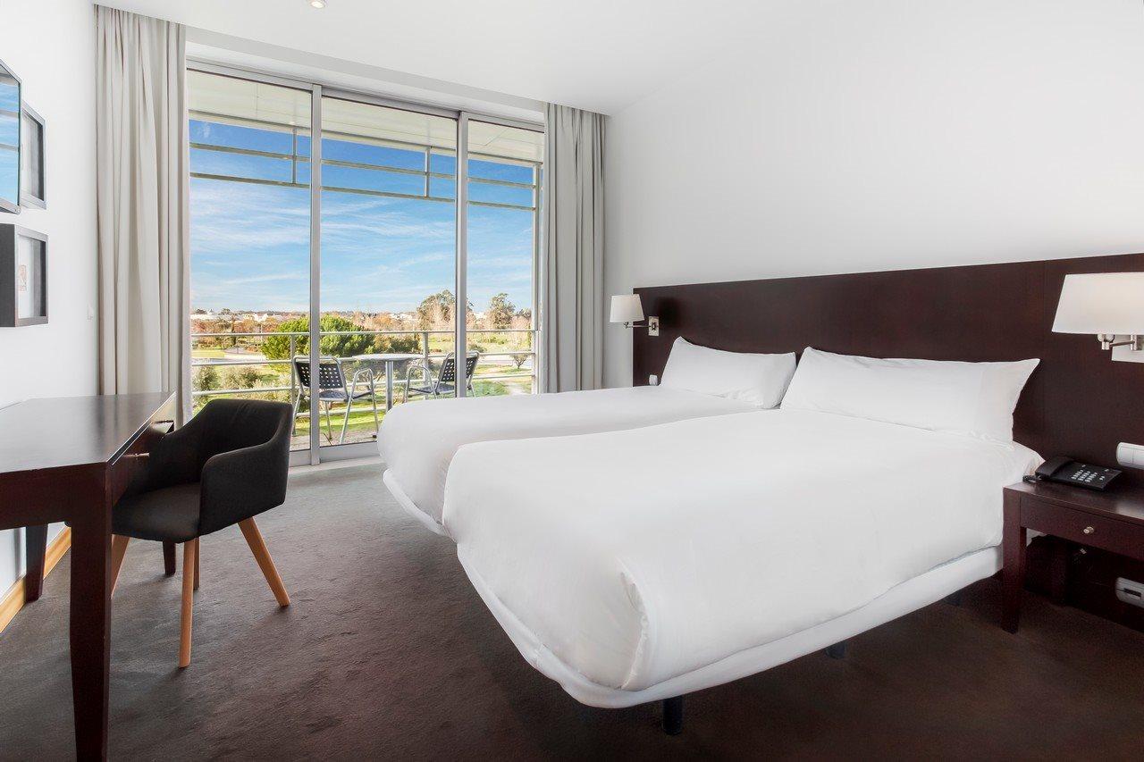 B&B Hotel Cantanhede Coimbra 외부 사진