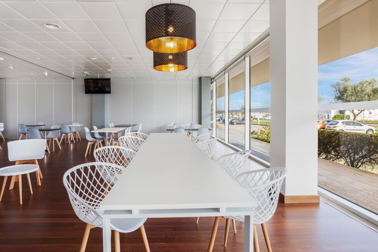 B&B Hotel Cantanhede Coimbra 외부 사진
