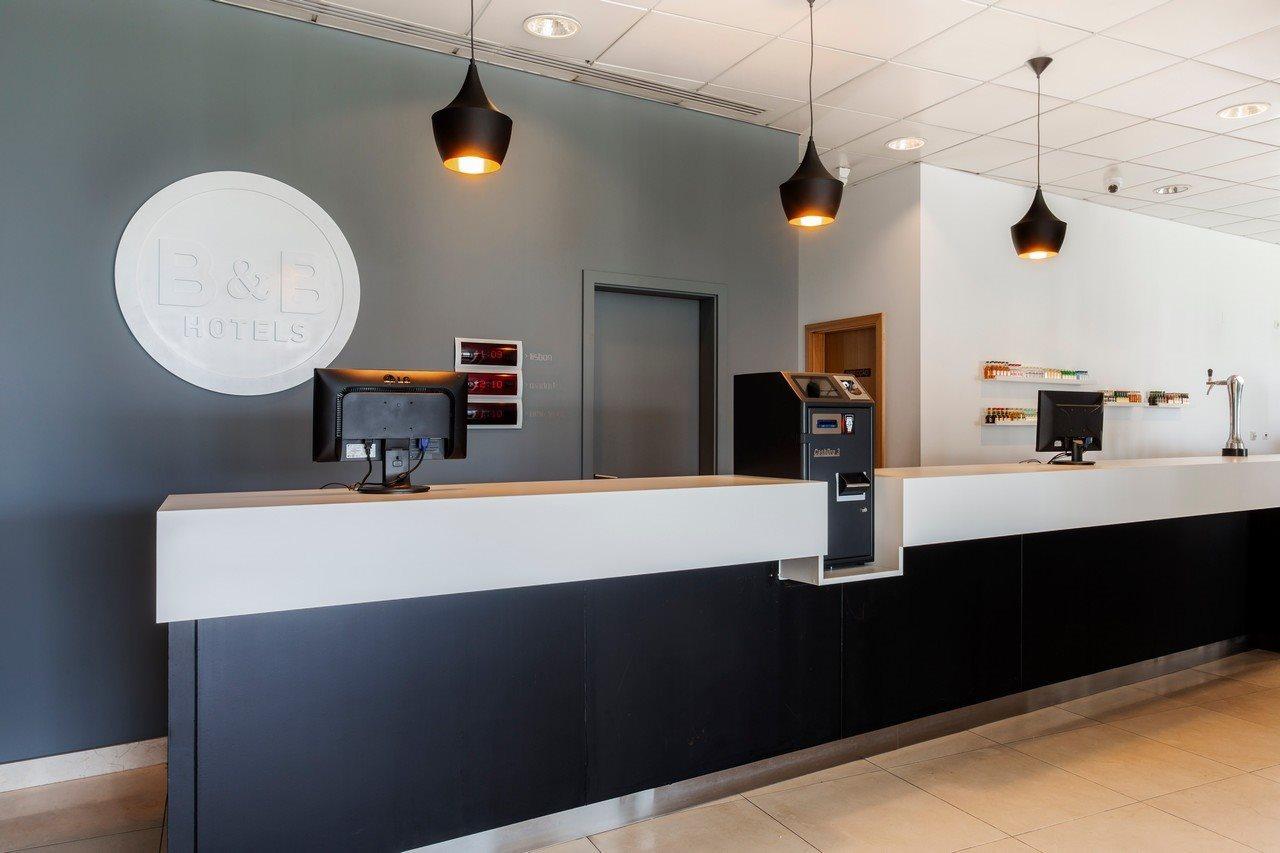 B&B Hotel Cantanhede Coimbra 외부 사진