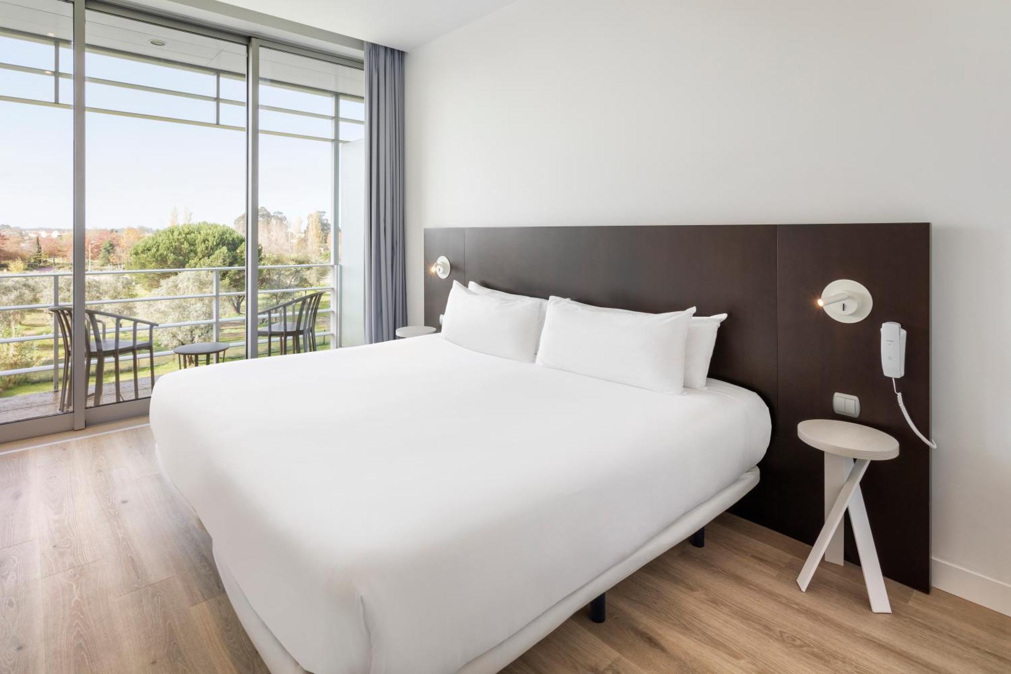 B&B Hotel Cantanhede Coimbra 외부 사진