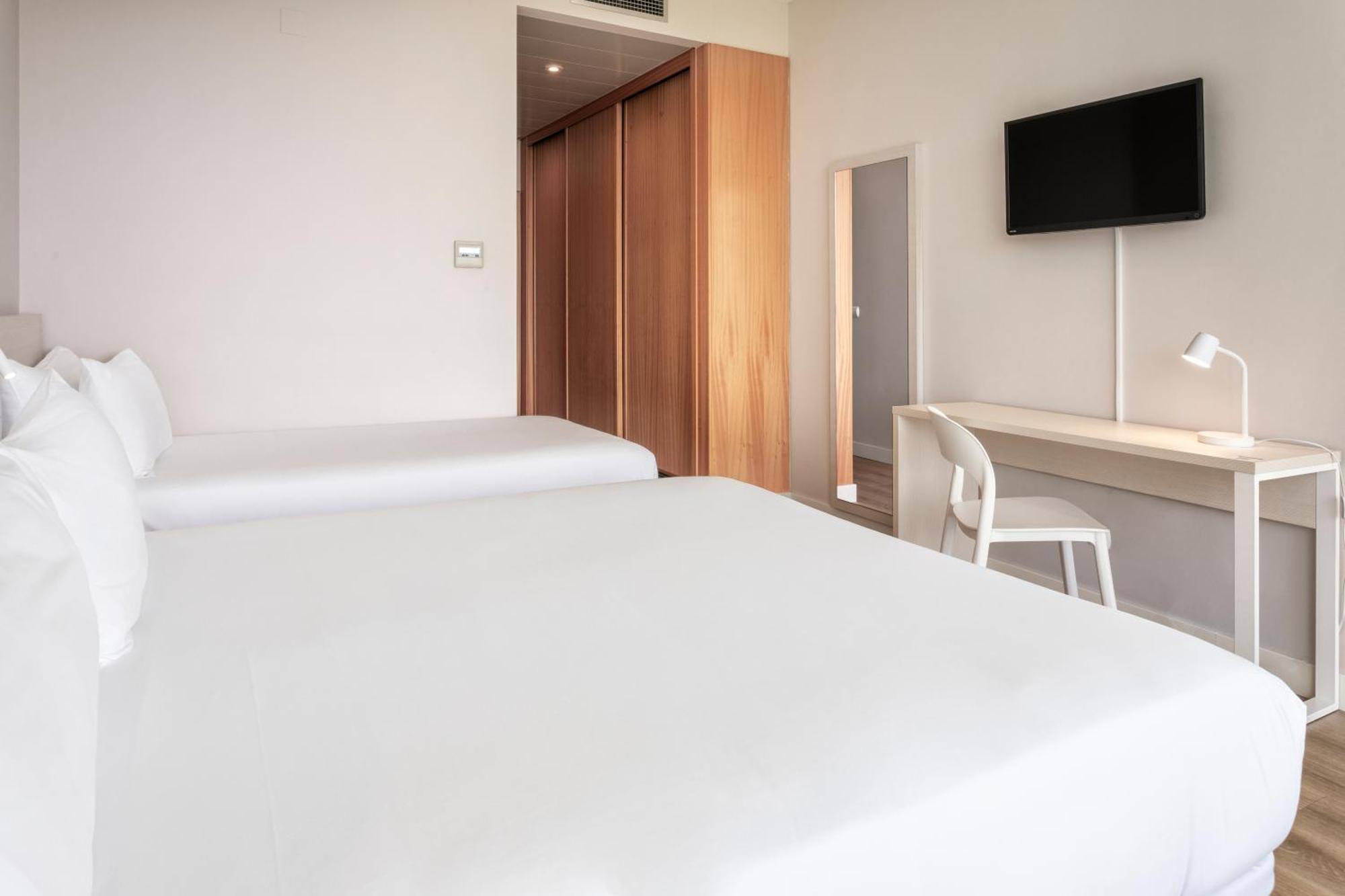 B&B Hotel Cantanhede Coimbra 외부 사진