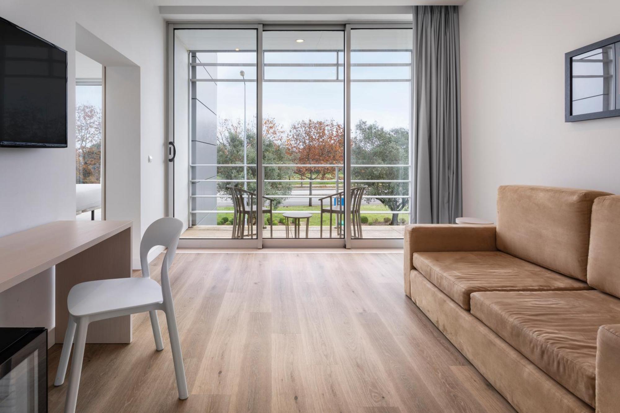 B&B Hotel Cantanhede Coimbra 외부 사진