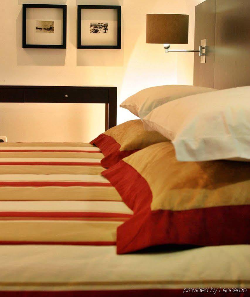 B&B Hotel Cantanhede Coimbra 외부 사진