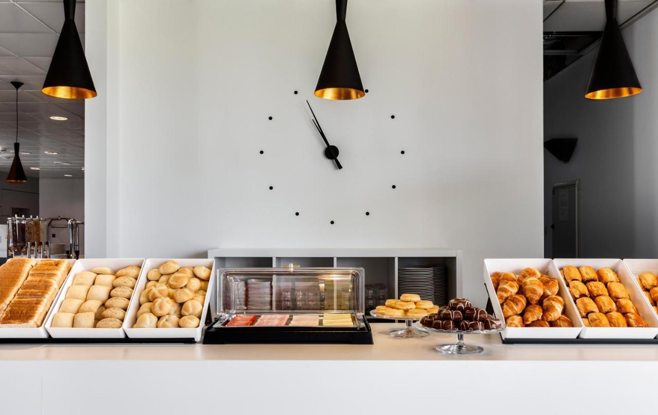 B&B Hotel Cantanhede Coimbra 외부 사진