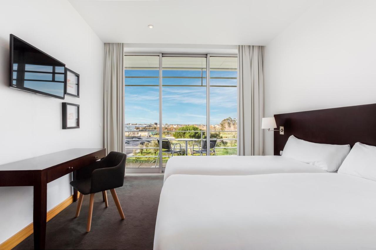 B&B Hotel Cantanhede Coimbra 외부 사진
