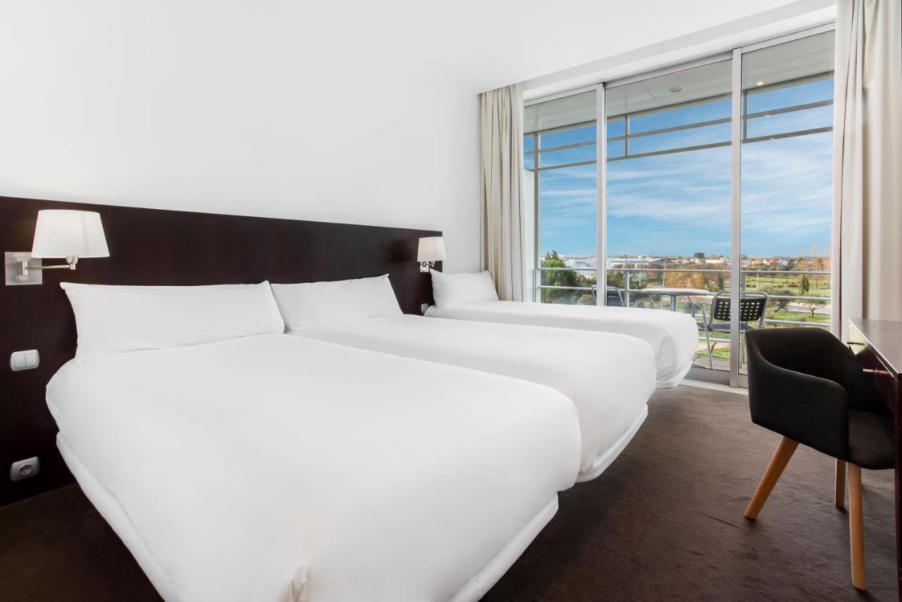 B&B Hotel Cantanhede Coimbra 외부 사진