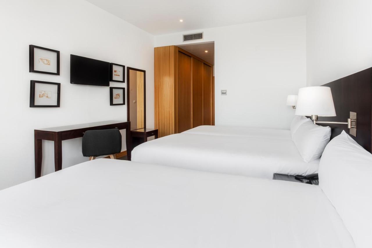 B&B Hotel Cantanhede Coimbra 외부 사진