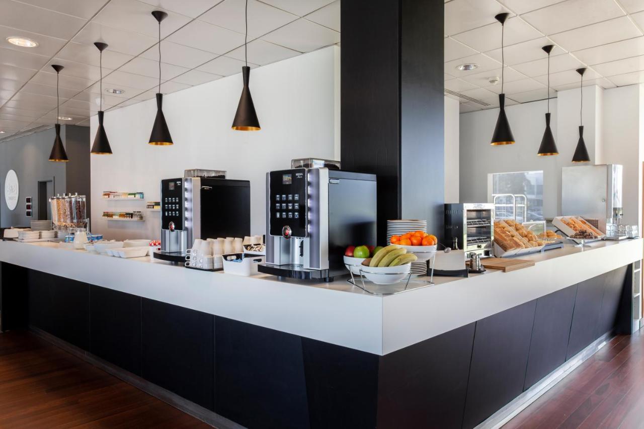 B&B Hotel Cantanhede Coimbra 외부 사진
