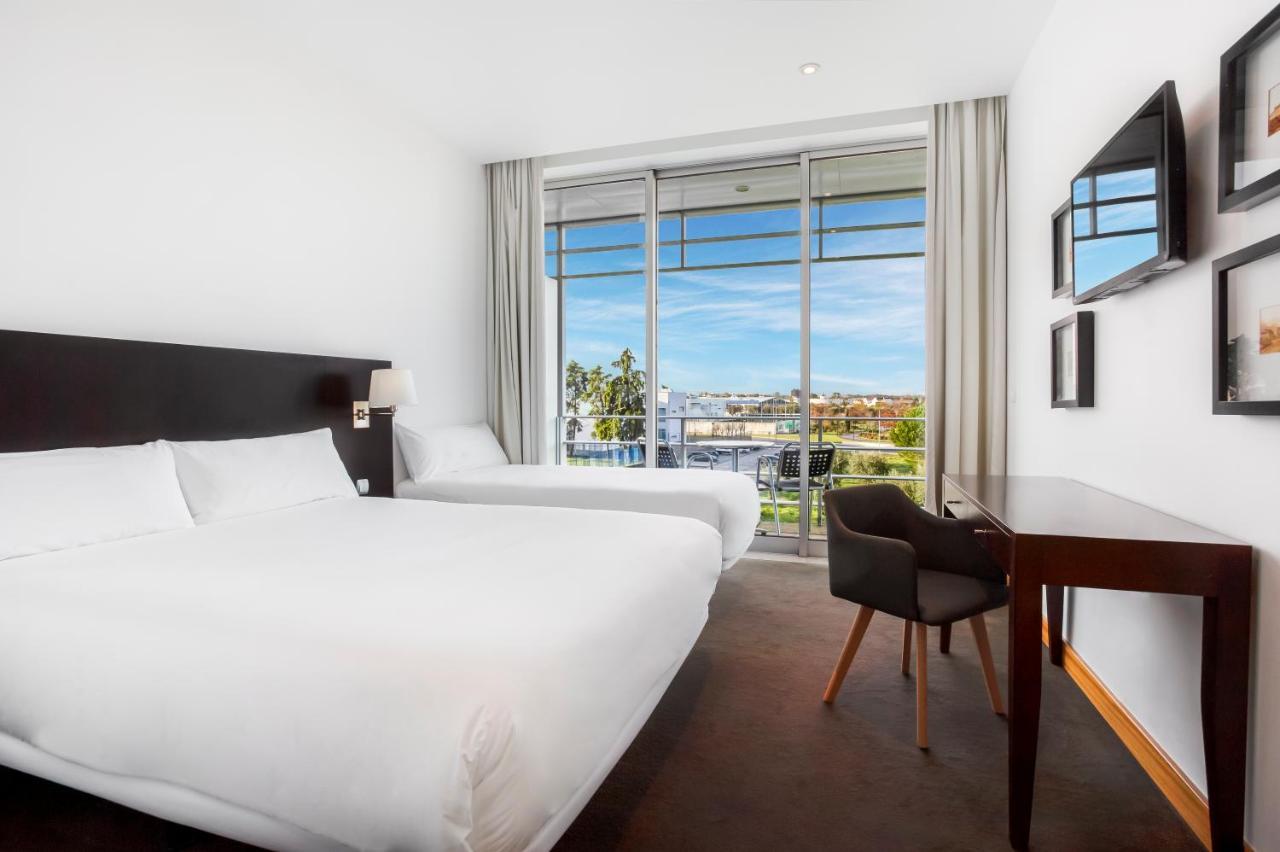 B&B Hotel Cantanhede Coimbra 외부 사진