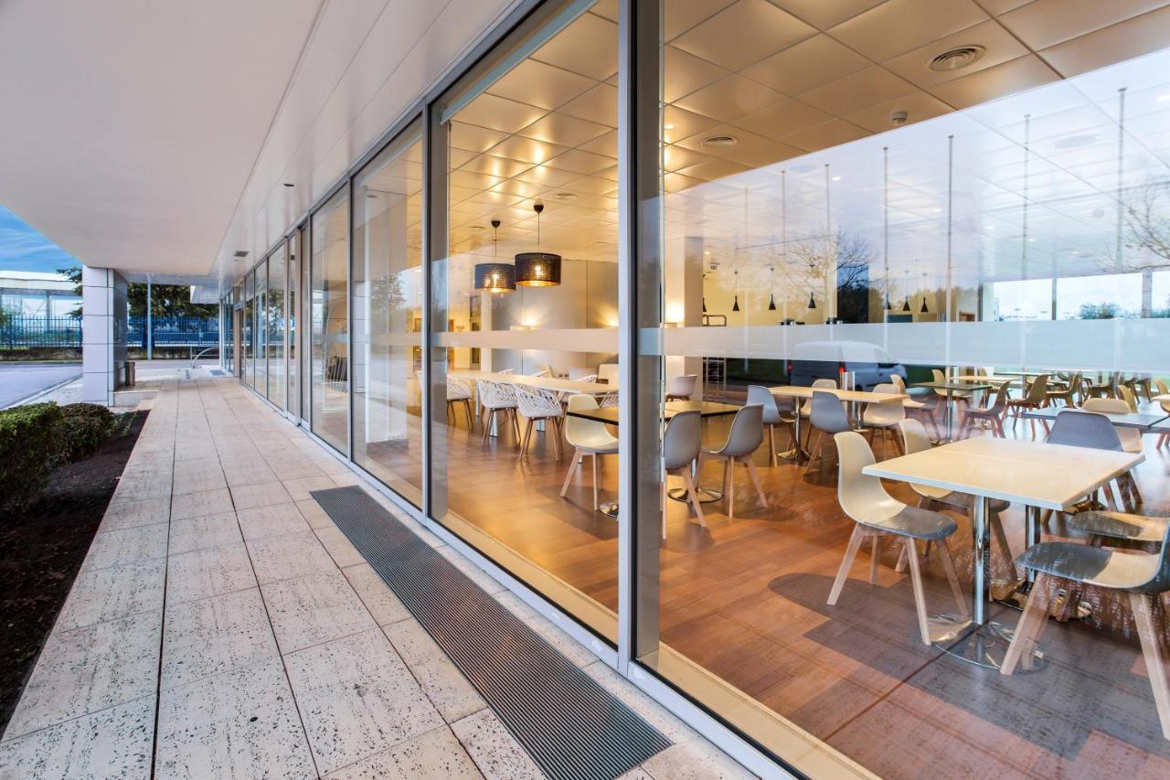 B&B Hotel Cantanhede Coimbra 외부 사진