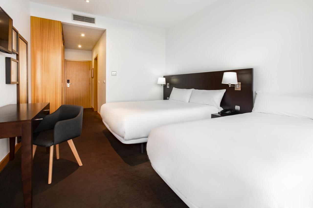 B&B Hotel Cantanhede Coimbra 외부 사진