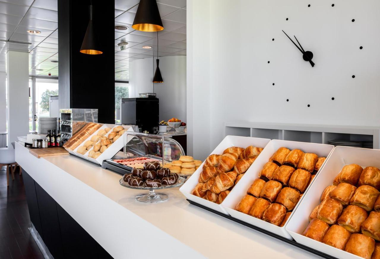 B&B Hotel Cantanhede Coimbra 외부 사진
