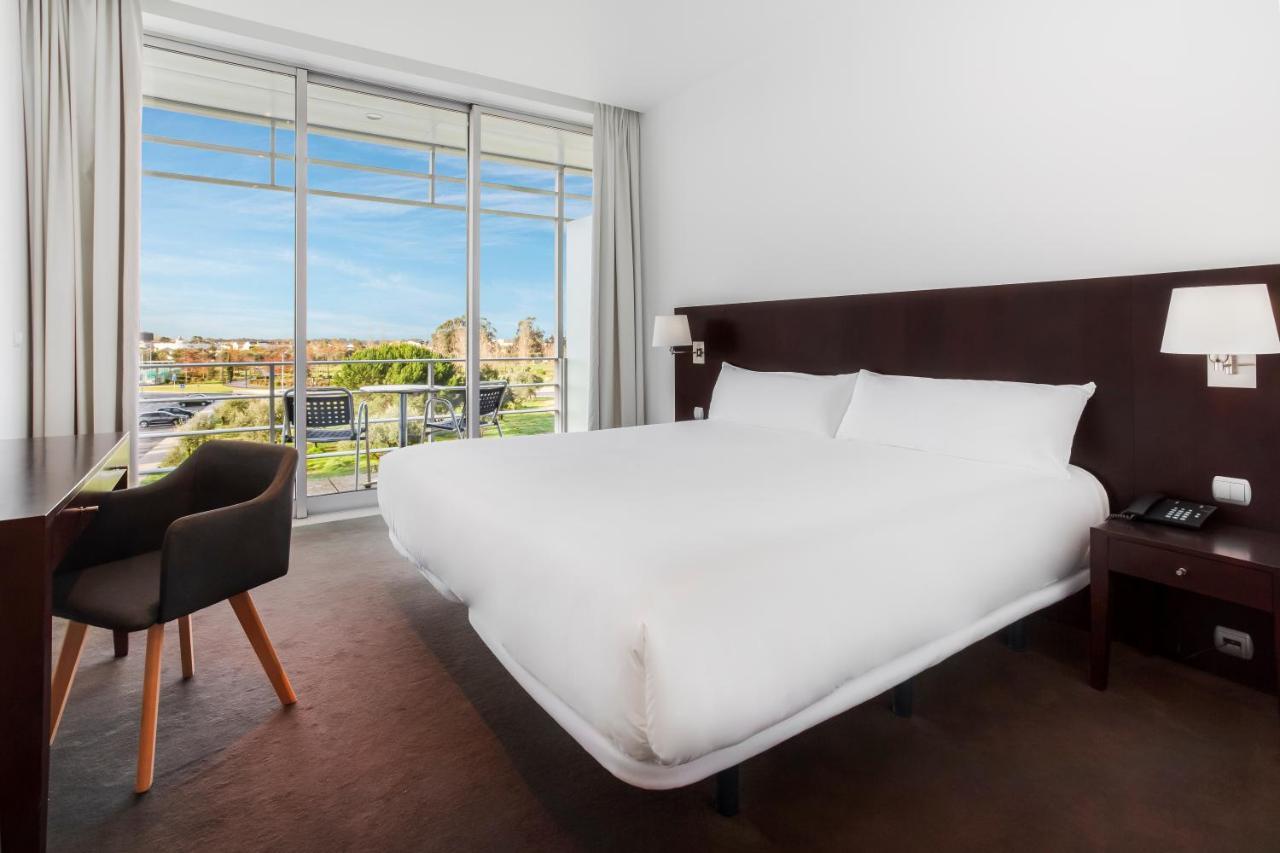 B&B Hotel Cantanhede Coimbra 외부 사진