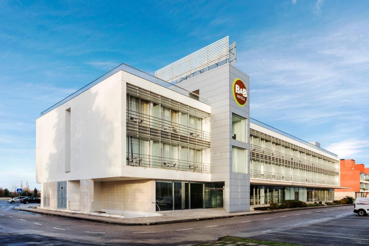 B&B Hotel Cantanhede Coimbra 외부 사진