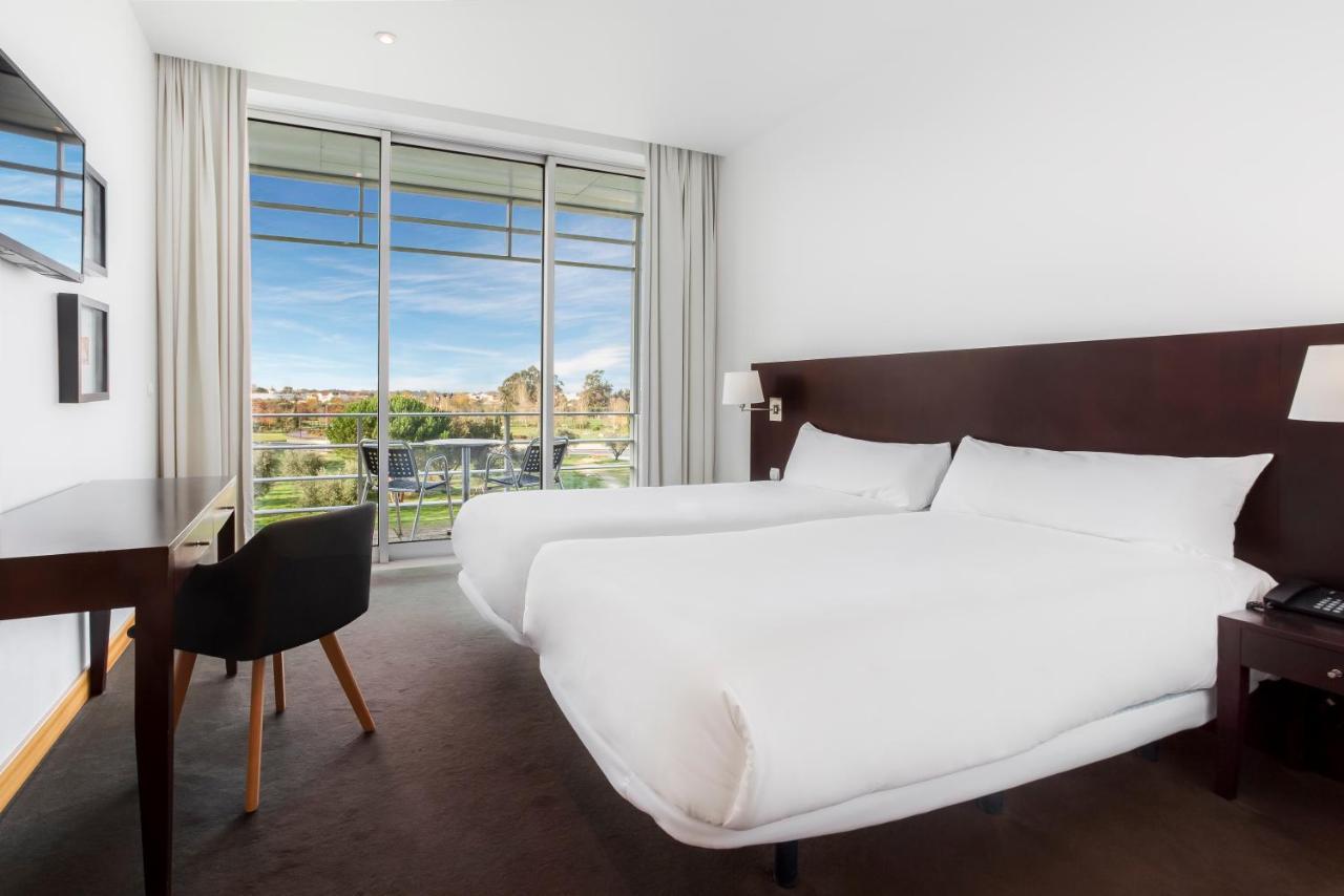 B&B Hotel Cantanhede Coimbra 외부 사진