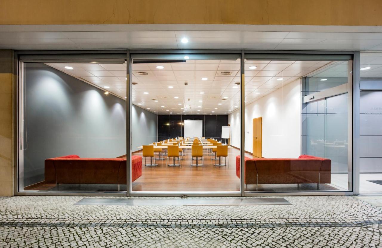 B&B Hotel Cantanhede Coimbra 외부 사진