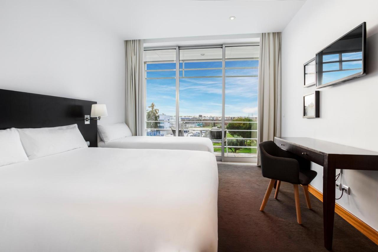 B&B Hotel Cantanhede Coimbra 외부 사진