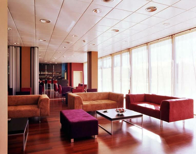 B&B Hotel Cantanhede Coimbra 외부 사진