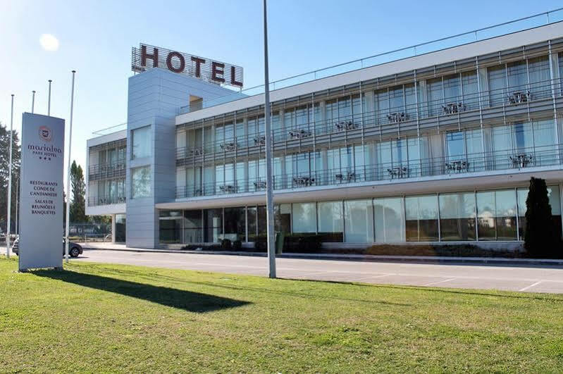 B&B Hotel Cantanhede Coimbra 외부 사진